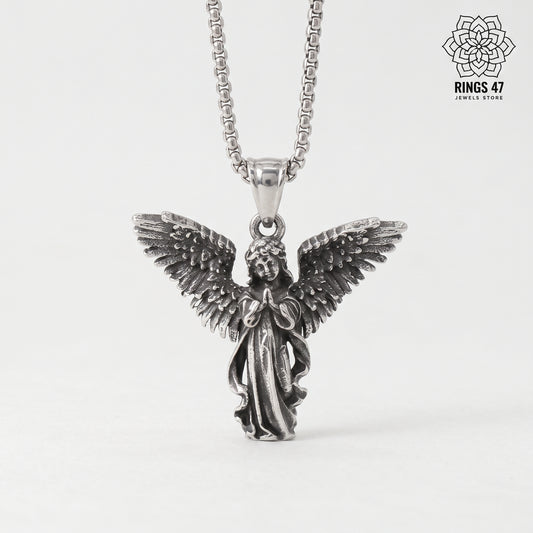 Collier Angel