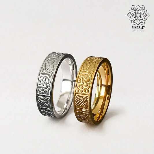 Bague Life
